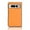 Orange, variant on ELEHOLD Leather Case for Google Pixel Fold, PU Leather Back Cover Slim Lightweight Shockproof Phone Case for Google Pixel Fold 2023,Orange