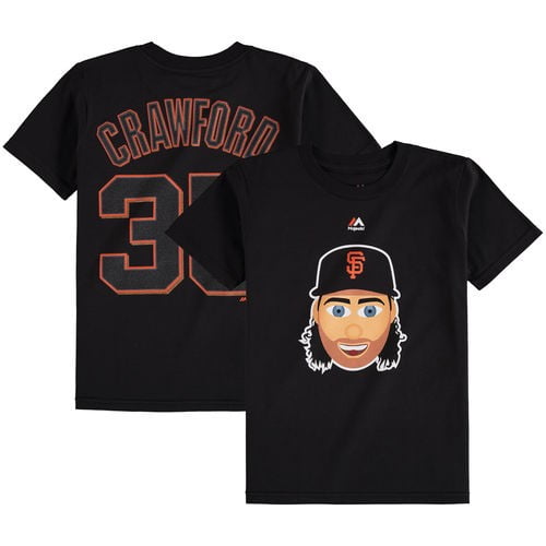 brandon crawford shirt