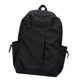 thumbnail image 3 of Mochila para ordenador portátil, bolsa de viaje, correas ajustables para los hombros, mochila ligera, mochila informal para senderismo, actividades al Negro Yinane Mochila para portátil, 3 of 8