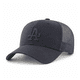 thumbnail image 1 of Gorra 47 Brand Los Angeles Dodgers Unisex Azul Marino Béisbol azul marino 01, 1 of 9