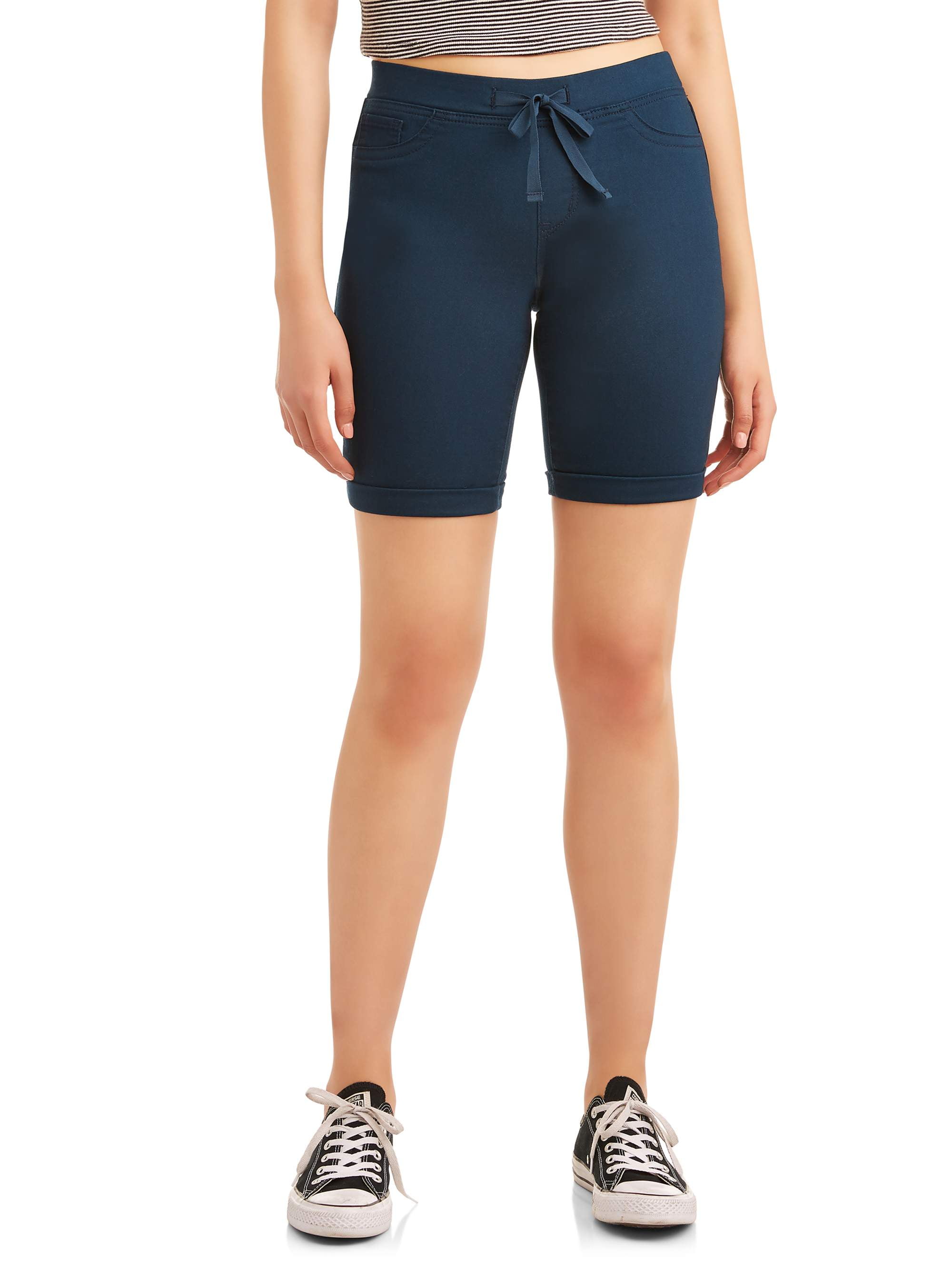levi's bermuda shorts juniors