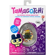 Tamagotchi: Tamagotchi, Mametchi Comic Book (Classic Edition)
