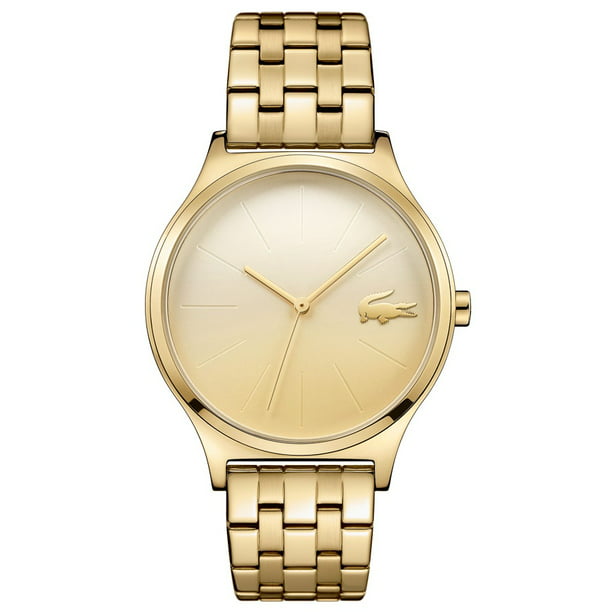 Lacoste Women's Nikita Watch - Dial & Case - Bracelet - 30m - Walmart.com