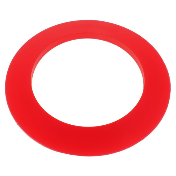 FRCOLOR Golf Putting Practice Cup Reducer Green All-Direction Putting Cup Ring Golf Training Hole Practing Cup Ring For Indoor And Outdoor Golf Practice Red