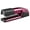 Magenta, variant on Bostitch Antimicrobial Epic Desktop Stapler with Built-in Remover, Black