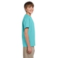 thumbnail image 2 of Boys 5 oz.Heavy Cotton HD T-Shirt 3931B (3 PACK), 2 of 3