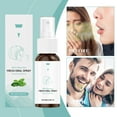 thumbnail image 2 of Mouth Refreshing Spray Breath Kissing Refreshing Spray 20ml, 2 of 8