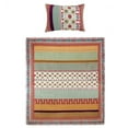 thumbnail image 3 of Greenland Home Fashion Thalia Quilt Set - 2 - Piece - Twin 68x88", Multi, 3 of 6