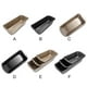 thumbnail image 4 of Toystoory Molde para tostadas antiadherente de acero al carbono Rectangular, resistente a altas temperaturas, moldes para hornear pan, Cocina y Comedor amarillo S, 4 of 6