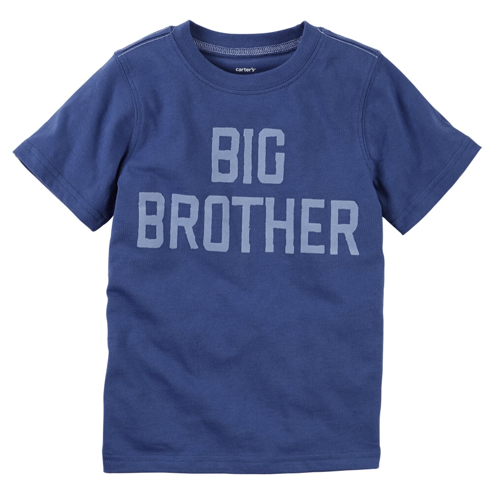 carter's brother shirt