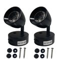 thumbnail image 1 of Luz de lectura para RV de 12 V, luz táctil con atenuación continua, carga de teléfono móvil, iluminación para yate RV, luz LED para RV, compatibilidad versátil., 1 of 4