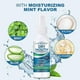 thumbnail image 5 of Moisturizing Dry Mouth Spray, Moisturizing Spray for Dry Mouth and Bad Breath, Gentle Mint - 50ML, 5 of 5