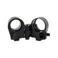thumbnail image 2 of 3th Generation Foldable Sling Swivel, Foldable Stock Adapter, Hunting Accessory, Folding Adapter, Black, 2 of 6