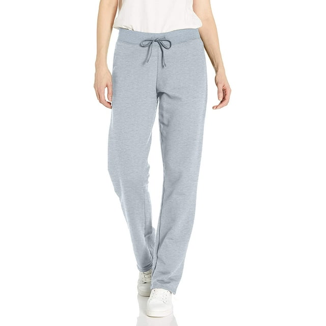 Women's Essentials French Terry Pants and Tri-Blend Tees