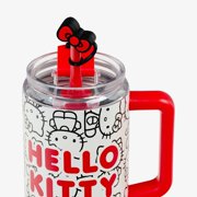 Igloo x Hello Kitty Classic 32 Oz Stainless Double Wall Stainless Steel Travel Mug