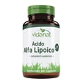 thumbnail image 1 of ACIDO ALFA LIPOICO 60 CAP, 1 of 1