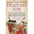 thumbnail image 1 of Deadliest Sin, Bernard Knight, Ian Morson, et al. Paperback, 1 of 2