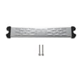 thumbnail image 3 of S SERENABLE Pool Ladder Step Replacement Strong Load Bearing Capacity Stainless Steel Swimming Pool Ladder for Inground Water Activities Short lines pedal, 3 of 9
