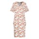 thumbnail image 4 of Acuarela topo desnudo ratas en todas partes vestido suelto con bolsillo vestido suelto para mujer vestidos de novia de verano para fiestas, 4 of 7