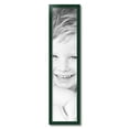 thumbnail image 2 of ArtToFrames 8x35 inch Green Picture Frame, Green Wood Poster Frame (4157), 2 of 8
