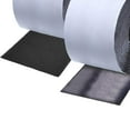 thumbnail image 4 of Almencla Couch Tape Hook and Loop Tape Carpet Patio Cushion Rug Pad Tape 10cmx5m, 4 of 6