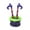 Witch ice bucket, variant on Witch Cauldron Beverage Chiller Bucket with Handle, PVC Cooler for Camping Trips and Home Celebrations