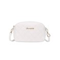 thumbnail image 4 of Bolsa de mensajero de color sólido simple para mujer de viaje de pequeña capacidad para mujer Ndcxsfigh Para Estrenar, 4 of 8
