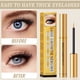 thumbnail image 5 of Mascara Black Lash Great Lash Black 0 Eyelash ConditionerLonger EyelashesEyebrow LiquidMakeupEyelash Conditioner Lengthening Eyebrow Fluid Makeup 4ml(Buy 2 Save 10%), 5 of 5