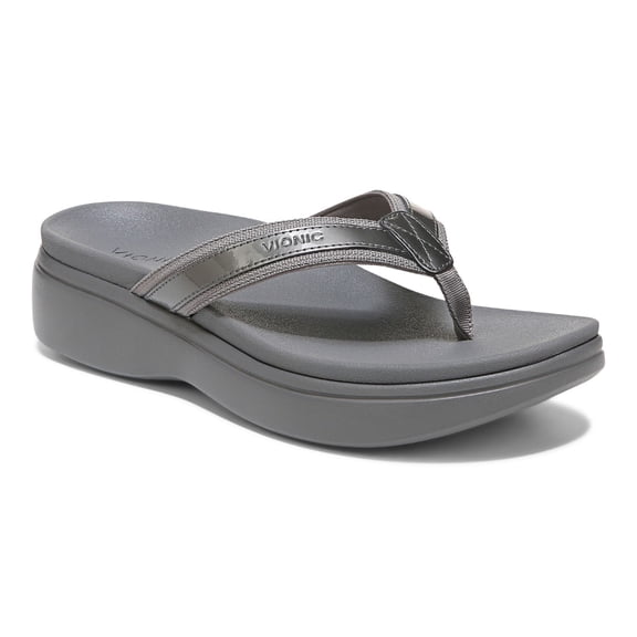 Vionic High Tide II Women's Platform Orthotic Sandal