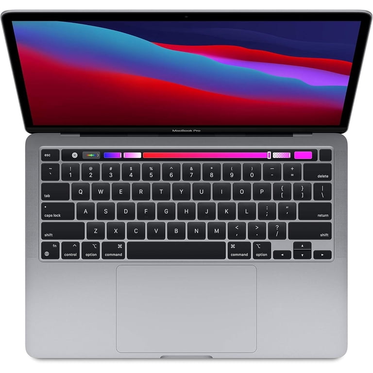 Restored Apple MacBook Pro 13