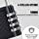 thumbnail image 5 of Jinsinto Number Padlock Code, Combination Lock, Combination Lock for Gym, School, Gate, Shed, Garage, Storage, Luggage Lockers and Tool Box, 5 of 5
