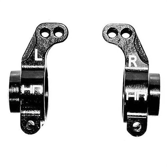 Hot Racing OFE2201 Aluminum Rear Hubs - Mini 8ight 8ight-T