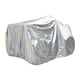thumbnail image 2 of Cubierta ATV Impermeable de 145 * 85 * 98 Cm L plata Baoblaze Cubierta ATV impermeable, 2 of 8