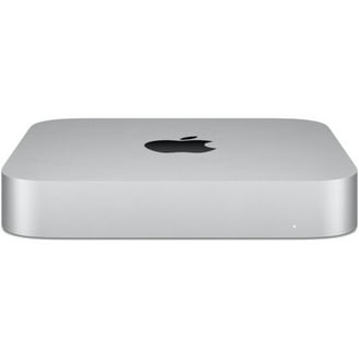 Apple Mac Mini MGNR3LL/A Desktop Computer - 8GB, 256GB SSD, M1 3.2