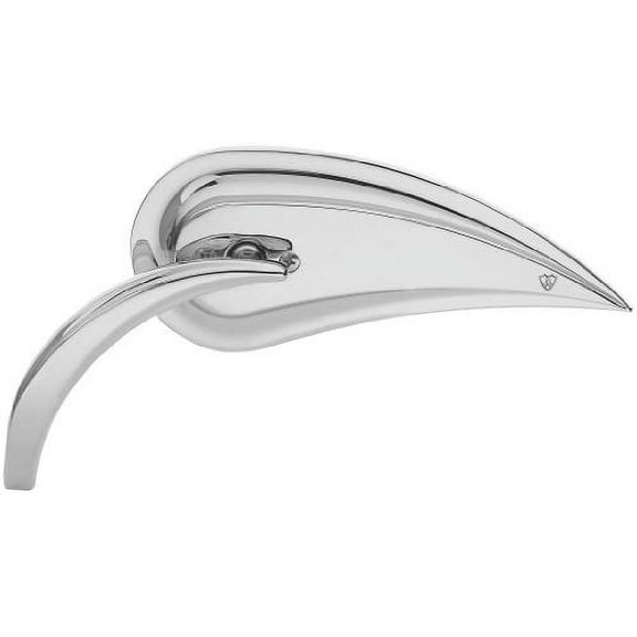 RAD III TEARDROP MIRROR L