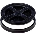 thumbnail image 4 of Gamma2 Seal Lid, Black, 4 of 8