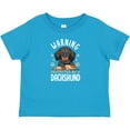 thumbnail image 3 of Inktastic Protected by a Dachshund Dog Boys or Girls Baby T-Shirt, 3 of 5