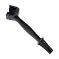thumbnail image 4 of Cepillo limpiador de cadena de bicicleta, cepillo universal resistente para bielas de motocicleta Negro, 4 of 9
