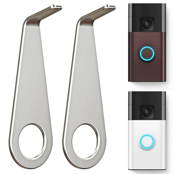 Herramienta de repuesto para llaves de timbre Dukoyb para Ring Battery