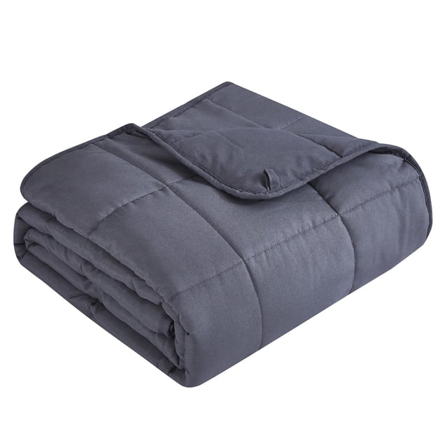 Manta pesada Topcee de 9 kg, 152 x 203 cm, tamaño queen, para todas las estaciones