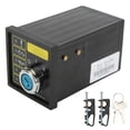 thumbnail image 1 of Controlador de generador 501KSTM8, controlador de generador de arranque con llave Manual con función de protección, 1 of 8