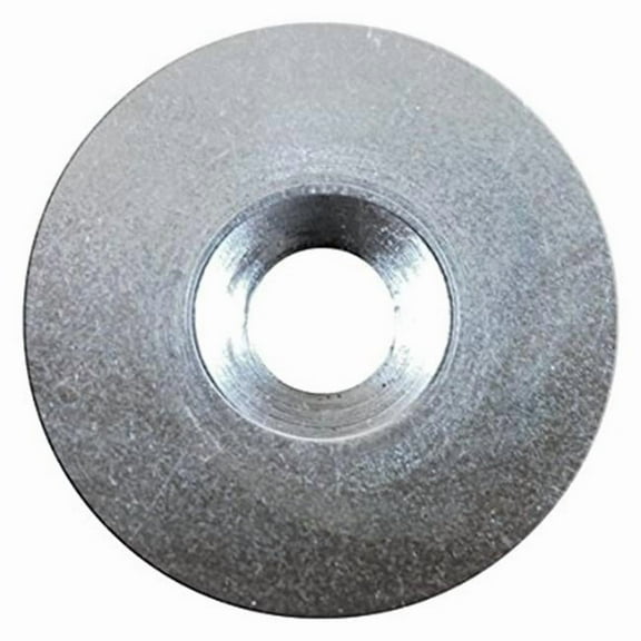 Fastcap FCWOOD WASHER 50PC 50 Piece A Wood Washer, Zinc