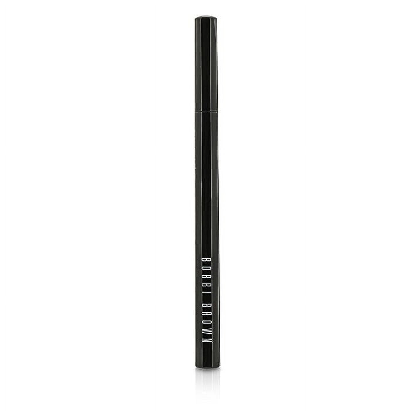 Ink Liner - Blackest Black by Bobbi Brown for Women - 0.034 oz Eyeliner
