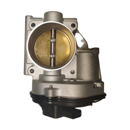 OEG Parts New Throttle Body Unit Replacement For Ford Freestyle Five 3.0L 2005 2006 2007, Replacement For Mercury Montego 3.0L 05-07 5F9Z9E926B 67-6007 6F9Z9E926A 6F9Z9E926AA ETB0045 NTB1025 TB1015