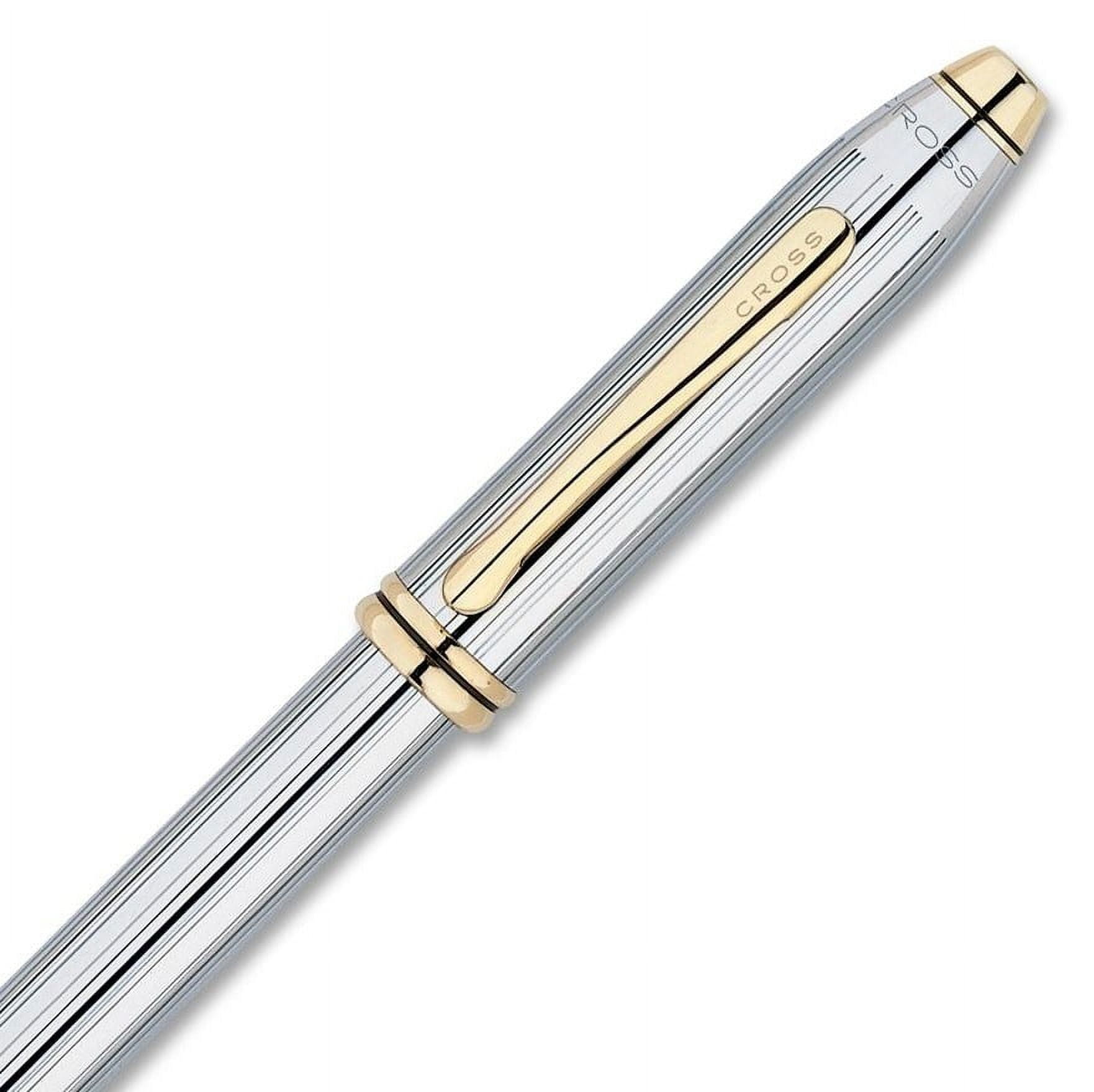 Townsend Medalist Fountain Pen GL7826