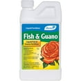 thumbnail image 2 of Monterey Fish & Guano Liquid Plant Fertilizer for Transplants and Flowers, 32 oz, 2 of 2