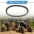 thumbnail image 2 of Correa de Transmisión Compatible para Viper B-TX LE L-TX R-TX DX LE SE 141 153 162 LE SE Powersports V-Belt, 2 of 7