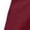 A125 Red, variant on Mifsaly High Waist Wide Leg Pants Women Summer Casual Pant Button Closure Comfortable Loose Fit office Work Trousers with Pockets M
