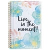 "AT-A-GLANCE Weekly / Monthly Appointment Book/ Planner, January 2018 - January 2019, 6-3/8"" x 8-7/8"", Beautiful Day, Lavender (938P-200),.., By AtAGlance"