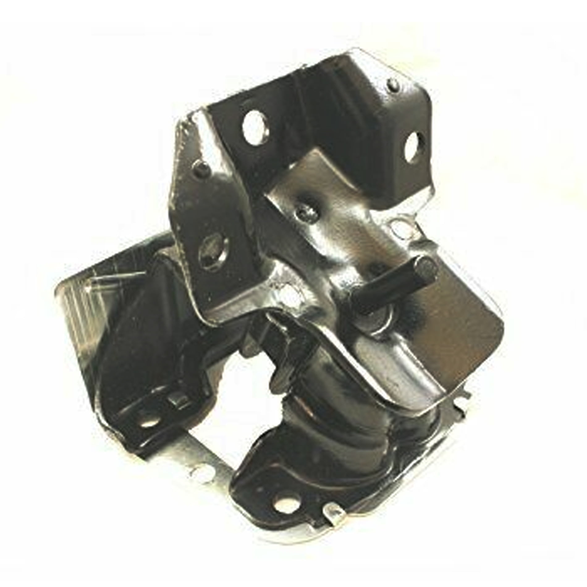 CF Advance For 07-13 Chevrolet Silverado 1500 GMC Sierra 1500 4.3L Front Left and Right Engine Motor Mount A5581x2 Set of 2PCS 2007 2008 2009 2010 2011 2012 2013